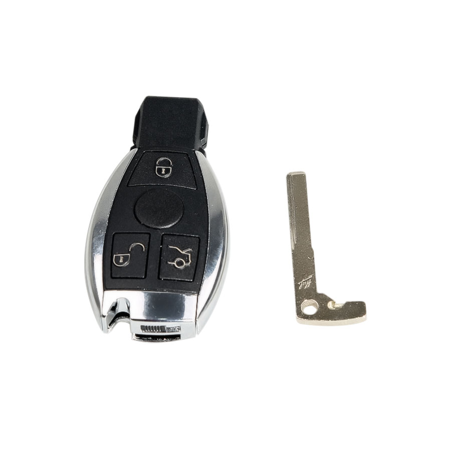 Mercedes Schlüssel Nachmachen Codieren Reparieren - Mercedes Elektronik  Service